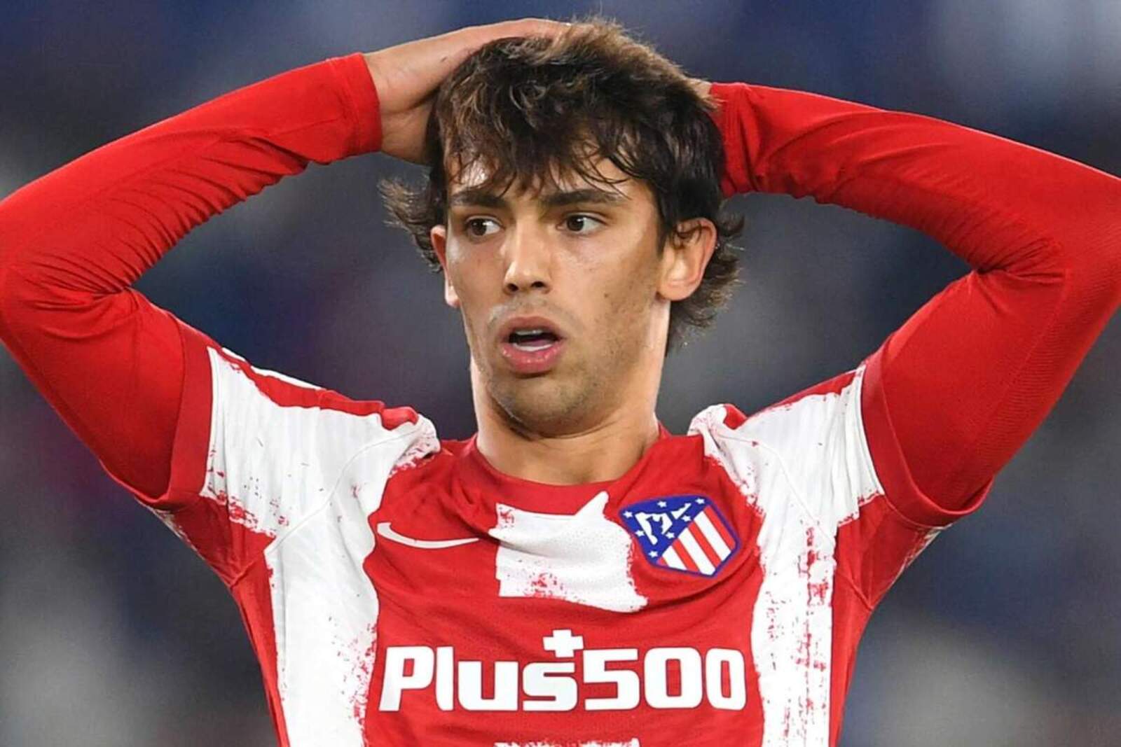 Joao Félix podría volver a jugar como rojiblanco