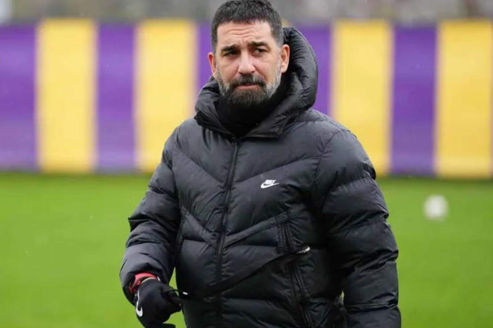 Arda Turán destaca como entrenador en Turquía tras retirarse