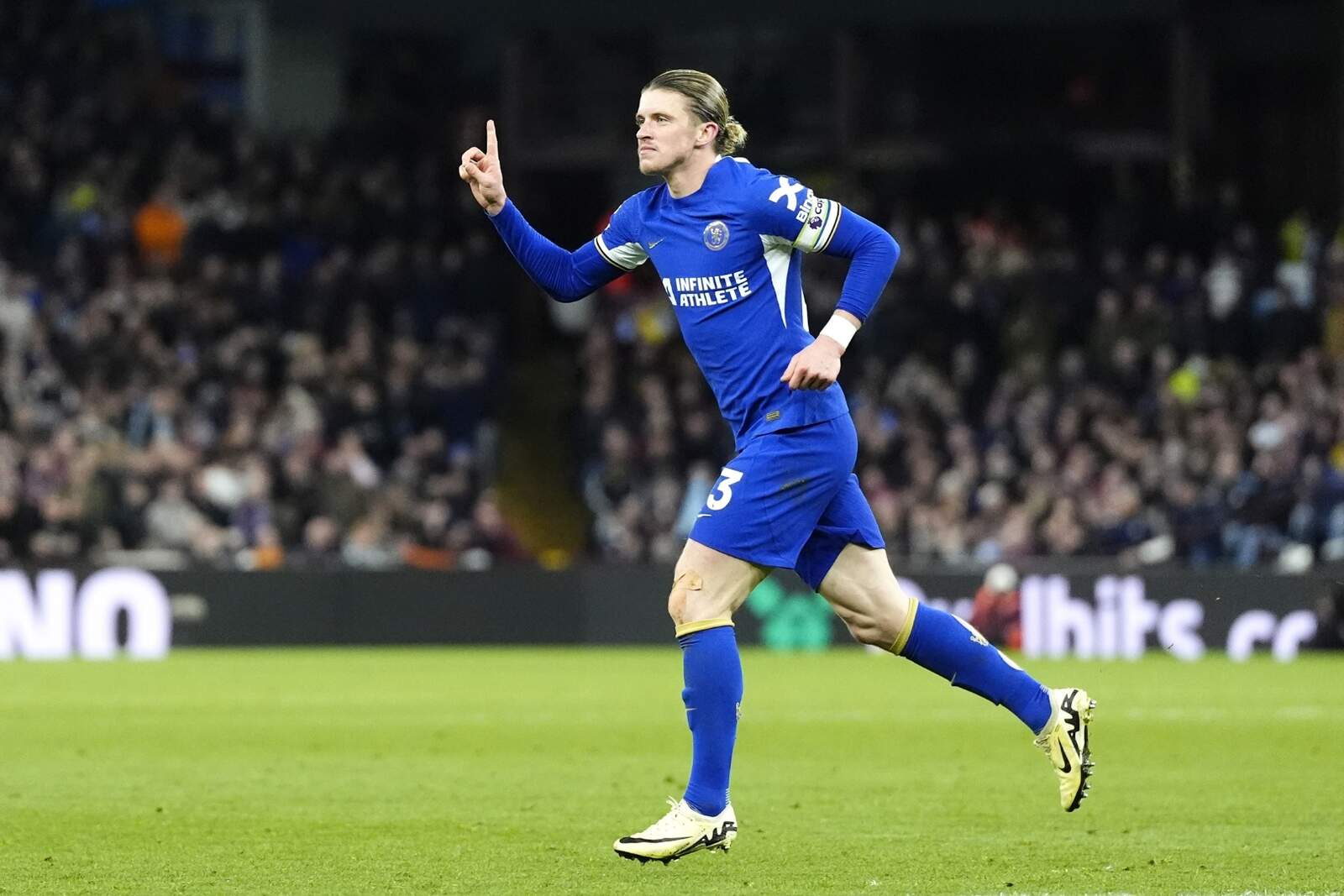 Conor Gallagher debe dar una respuesta al Atlético de Madrid