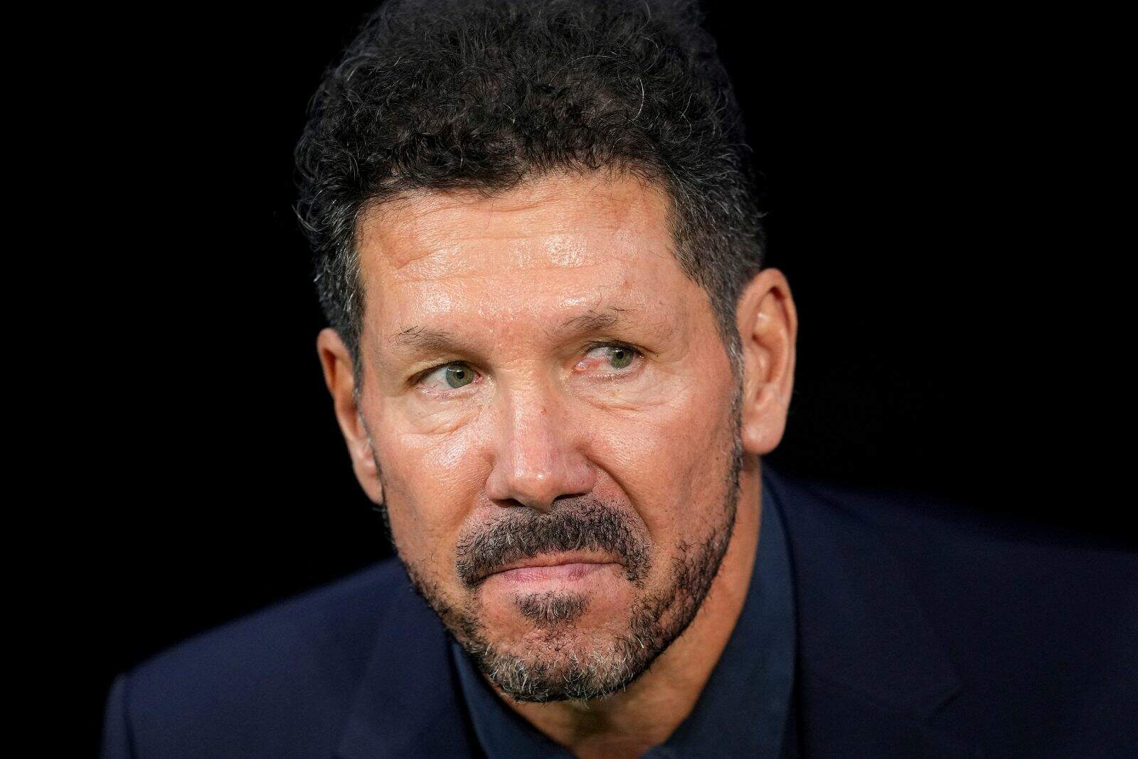 Simeone espera otro fichaje