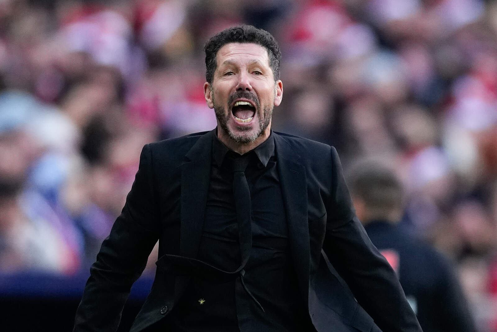 Simeone confia en los suyos