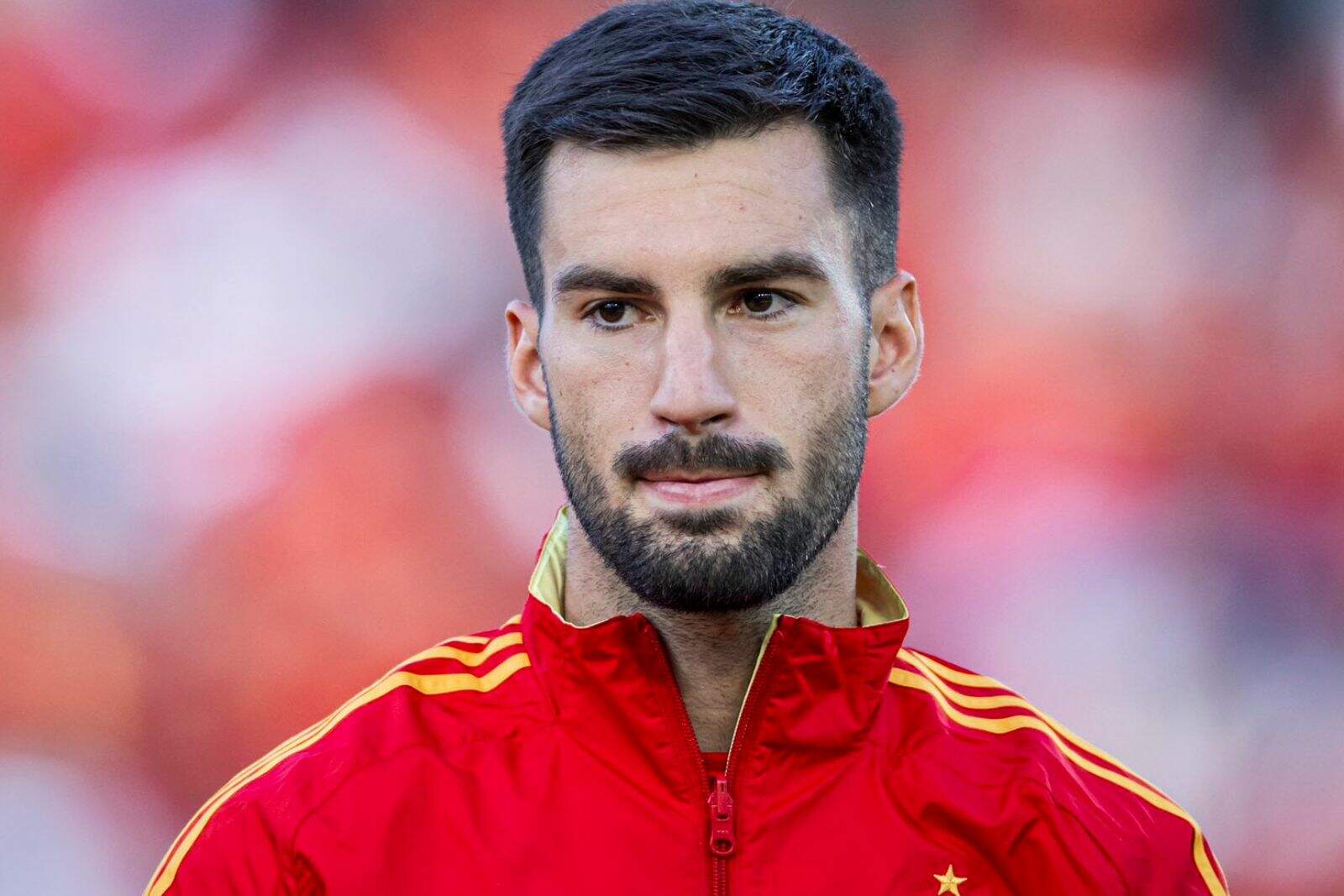 Álex Baena firma hasta el 2030