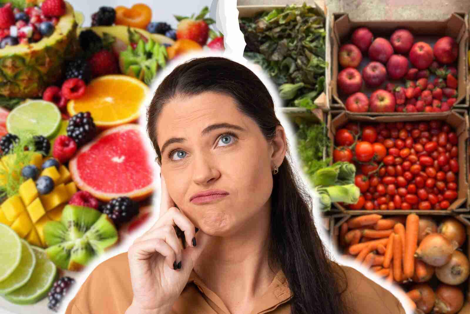 El objetivo es que todas las familias tengan acceso a alimentos comida