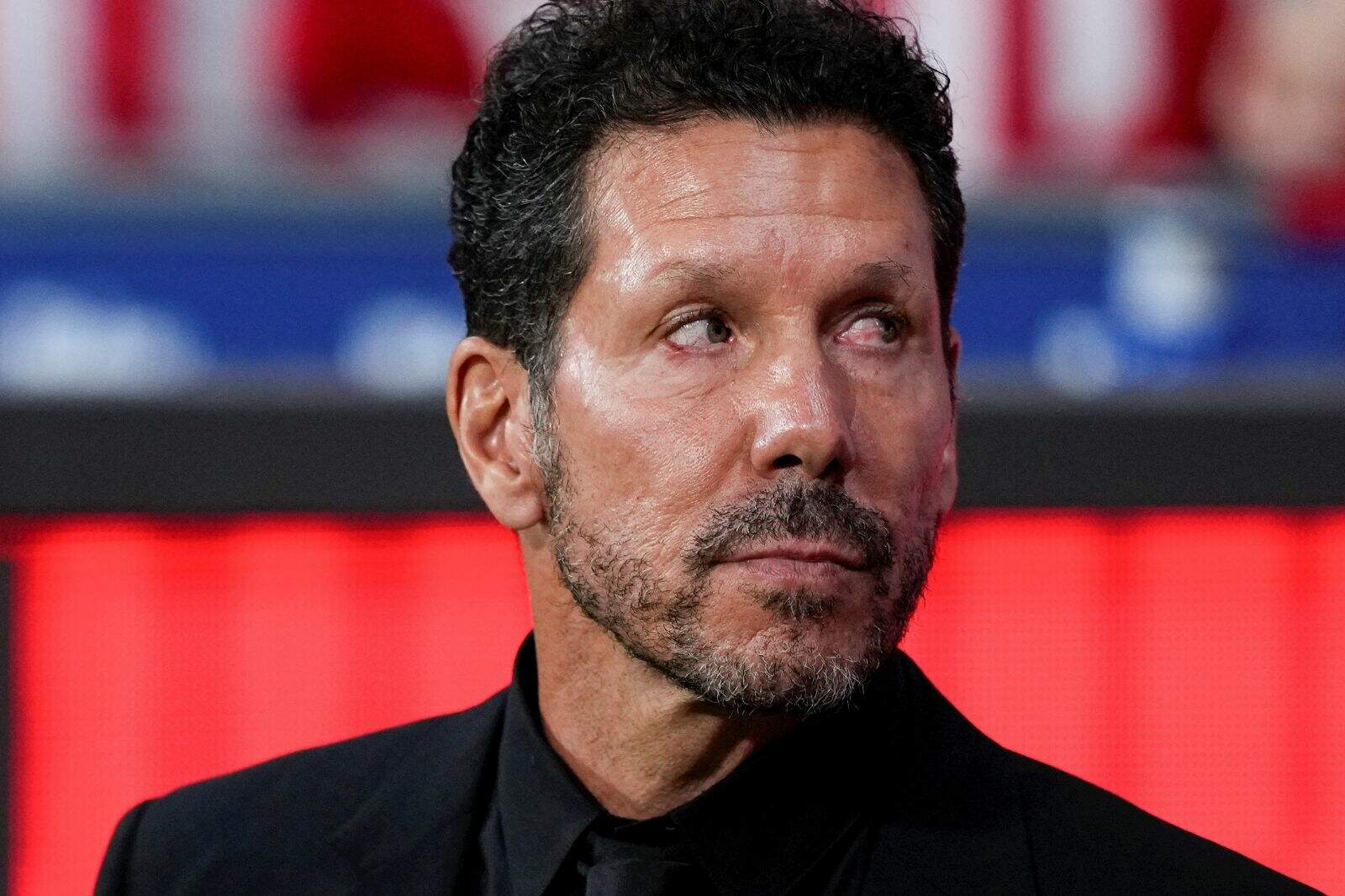 Simeone considera importante al italiano