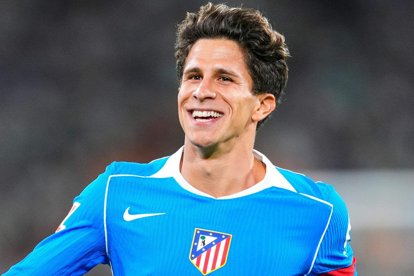 Giuliano ha generado 11 goles