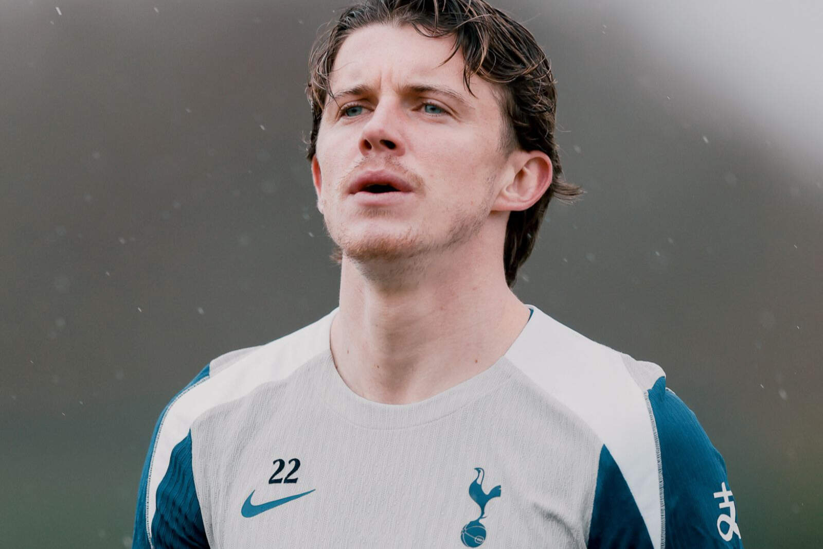Conor Gallagher cambió el Atlético por el Tottenham